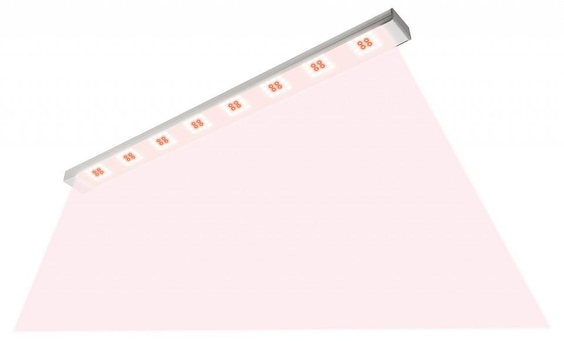 Светильник для растений Uniel ULI-P UL-00011265 