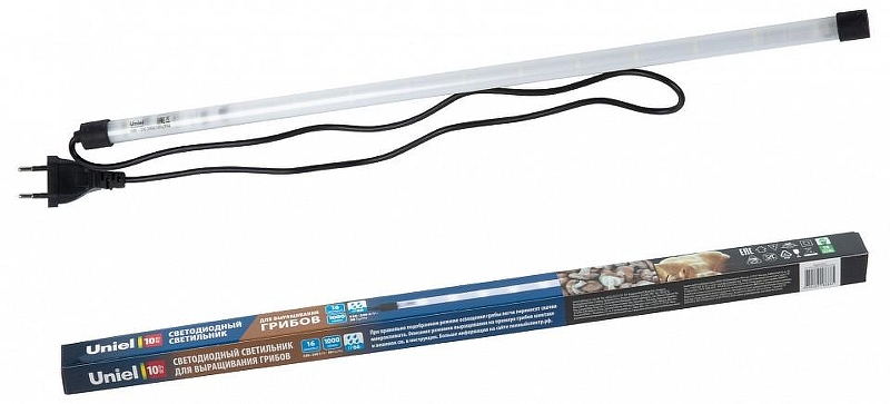 Светильник для растений Uniel ULI-P UL-00011274 