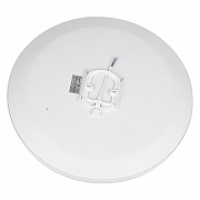 Накладной светильник Volpe ULI-Q UL-00011442 цвет Белый-3