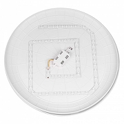 Накладной светильник Volpe ULI-Q UL-00011442 цвет Белый-4