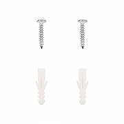 Накладной светильник Volpe ULI-Q UL-00011442 цвет Белый-5