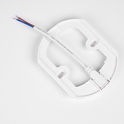 Накладной светильник Volpe ULI-Q UL-00011442 цвет Белый-9