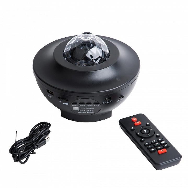 Настольная лампа Volpe UL-00012206 