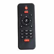 Настольная лампа Volpe UL-00012206 цвет плафона/подвески , цвет арматуры Черный-3