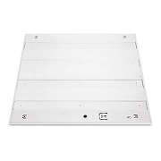 Светильник для потолка Армстронг Wolta ULPC50W60 ULPC50W60-04 цвет плафона/подвески Прозрачный, цвет арматуры Белый-2