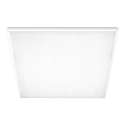 Светильник для потолка Армстронг Wolta ULPD36W60 ULPD36W60-04 цвет плафона/подвески Прозрачный, цвет арматуры Белый-1