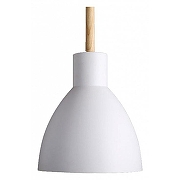 Подвесной светильник Moderli Toni V1280-1P цвет белый-3