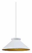 Подвесной светильник Moderli Brabbo V1431-1P цвет плафона/подвески Белый, цвет арматуры Белый-1
