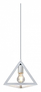 Подвесной светильник Moderli Ambiente V1621-1P цвет плафона/подвески Белый, цвет арматуры Белый-2