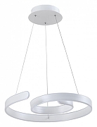 Подвесной светильник Moderli Judo V1950-PL цвет плафона/подвески Белый, цвет арматуры Белый-1