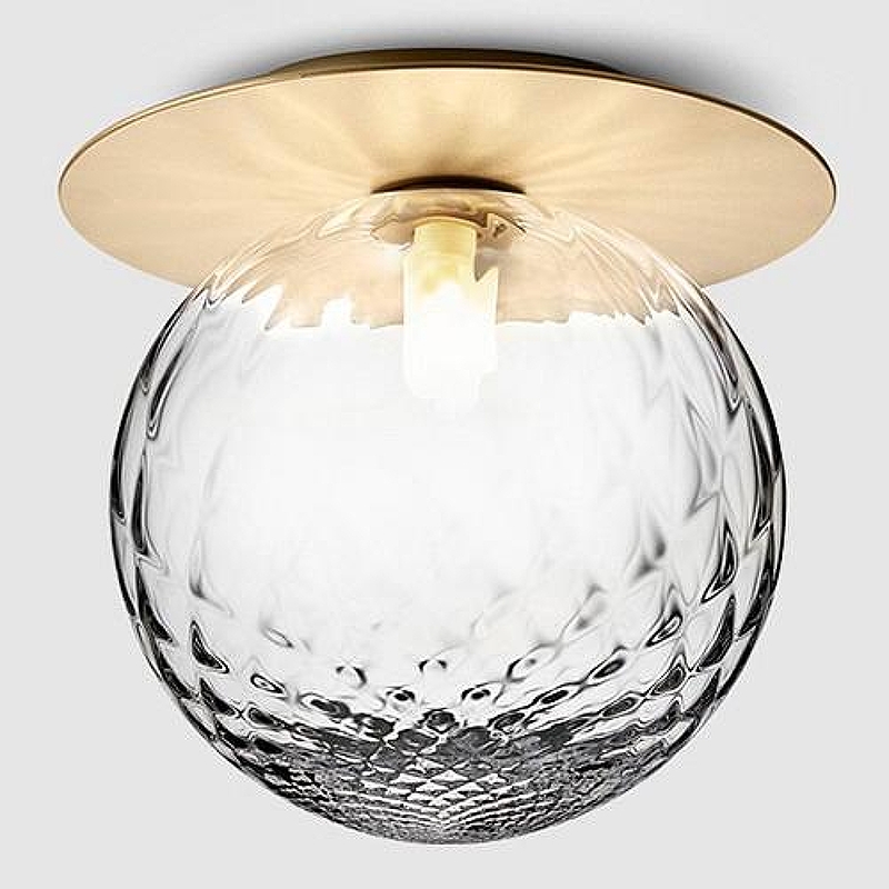 Накладной светильник Moderli Covey V2056-P 