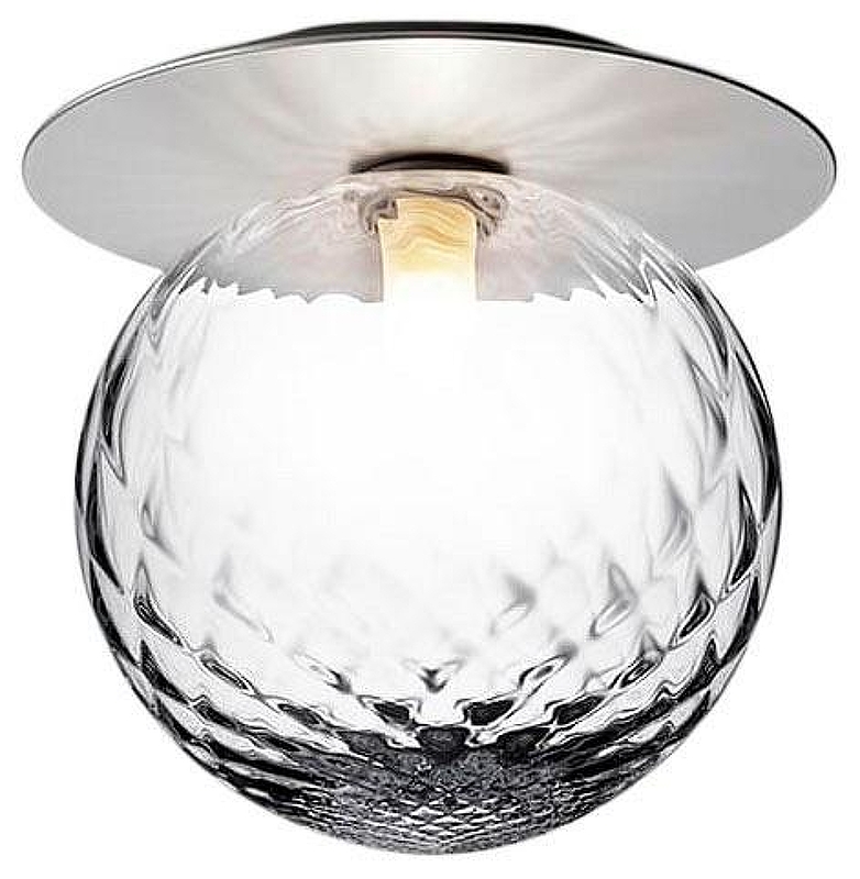 Накладной светильник Moderli Covey V2057-W 