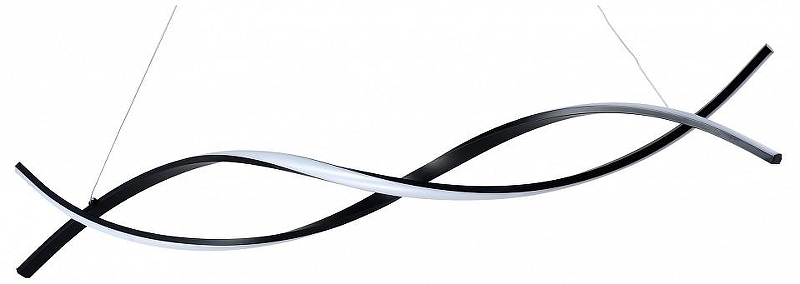 Подвесной светильник Moderli Losso V2311-PL 