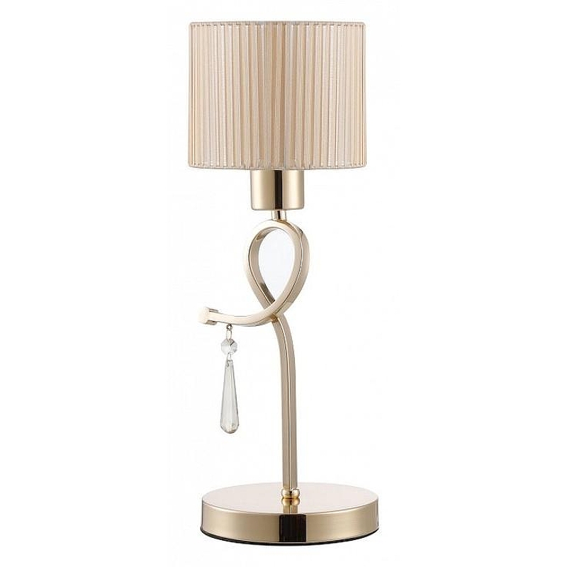 Настольная лампа Moderli Chilly V2571-1T 