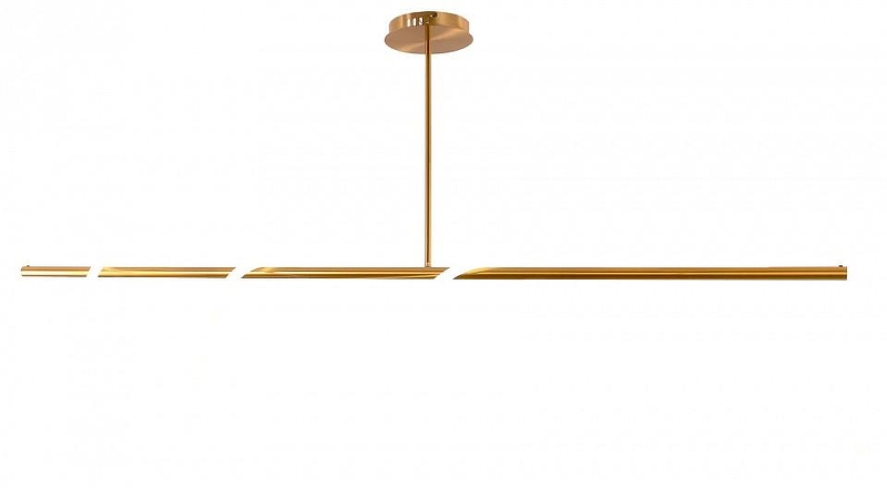 Светильник на штанге Moderli TRUE V4082-PL 