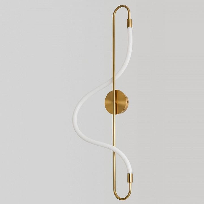 Накладной светильник Moderli TRUE V4086-WL 