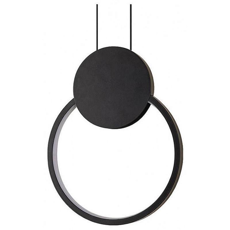 Подвесной светильник Moderli Store V5021-1PL 