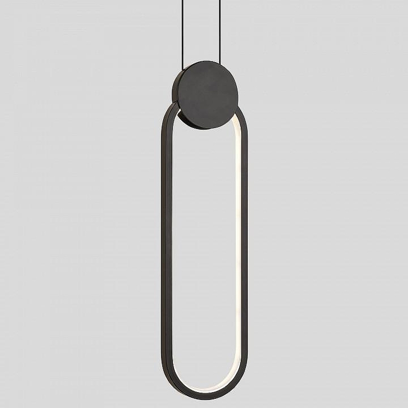 Подвесной светильник Moderli Store V5023-2PL 