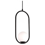 Подвесной светильник Moderli Klaster V6011-1P цвет черный