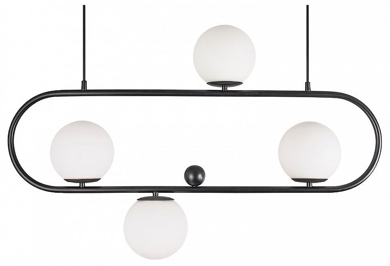 Подвесной светильник Moderli Miya V6031-4P 