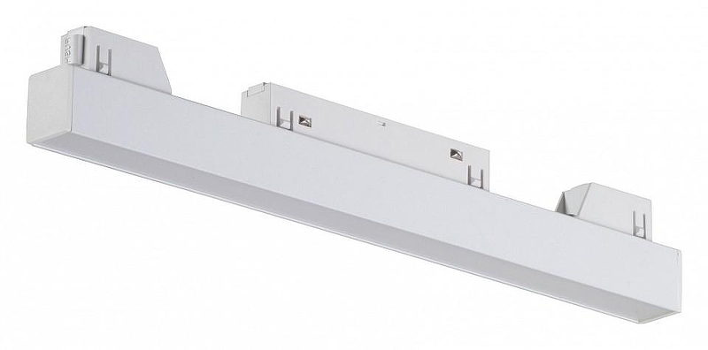 Встраиваемый светильник Vitaluce VT0200001 VT0200001-00 