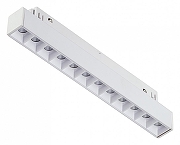 Встраиваемый светильник Vitaluce VT0200004 VT0200004-00 цвет арматуры Белый