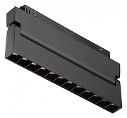 Накладной светильник Vitaluce VT0200009 VT0200009-01.1 цвет плафона/подвески Черный, цвет арматуры Черный