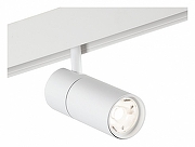 Светильник на штанге Vitaluce VT0200010 VT0200010-00 цвет плафона/подвески Белый, цвет арматуры Белый