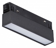 Встраиваемый светильник Vitaluce VT0200039 VT0200039-01 цвет плафона/подвески Черный, цвет арматуры Черный