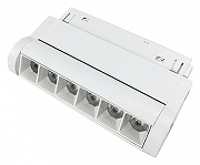 Накладной светильник Vitaluce VT0200044 VT0200044-00.1 цвет плафона/подвески Белый, цвет арматуры Белый