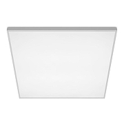 Светильник для потолка Армстронг Wolta WLPC-40W/01 цвет плафона/подвески Опал, цвет арматуры Белый-1