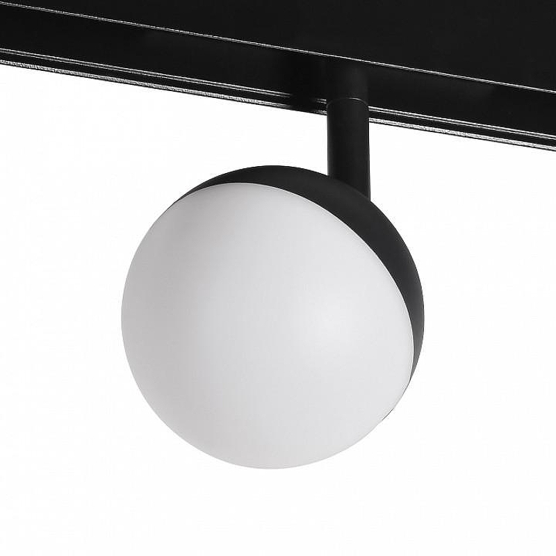 Светильник на штанге Wolta WMLS-7W/04B 