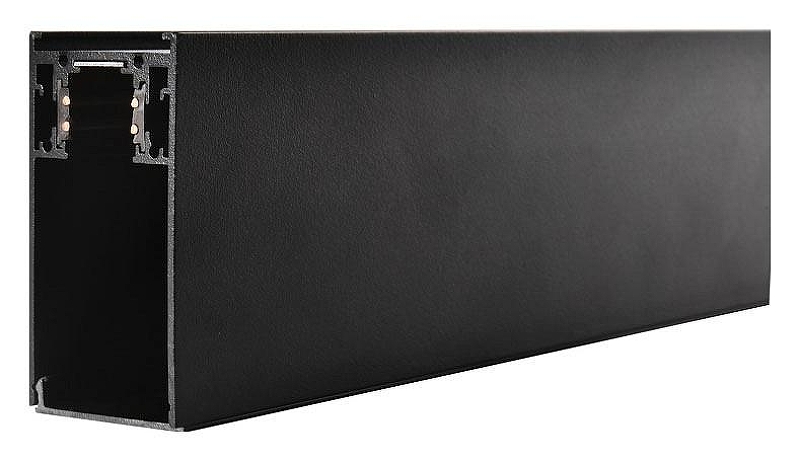 Трек накладной Wolta WML-TR2/01B 