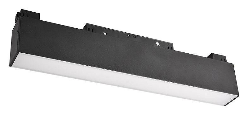 Встраиваемый светильник Wolta WMLY-12W/05B 