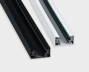 Трек накладной Italline WSO WSO 16 black цвет арматуры Черный