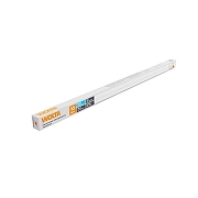 Накладной светильник Wolta WT5W10W60 цвет плафона/подвески Белый, цвет арматуры Белый-3