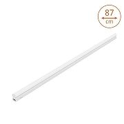 Накладной светильник Wolta WT5W16W90 цвет плафона/подвески Белый, цвет арматуры Белый-1