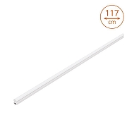 Накладной светильник Wolta WT5W20W120 цвет плафона/подвески Белый, цвет арматуры Белый-1