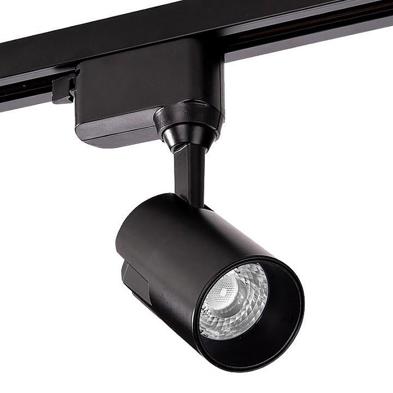 Светильник на штанге Wolta WTL-15W/01B 