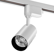 Светильник на штанге Wolta WTL-25W/01W цвет плафона/подвески Белый, цвет арматуры Белый-1