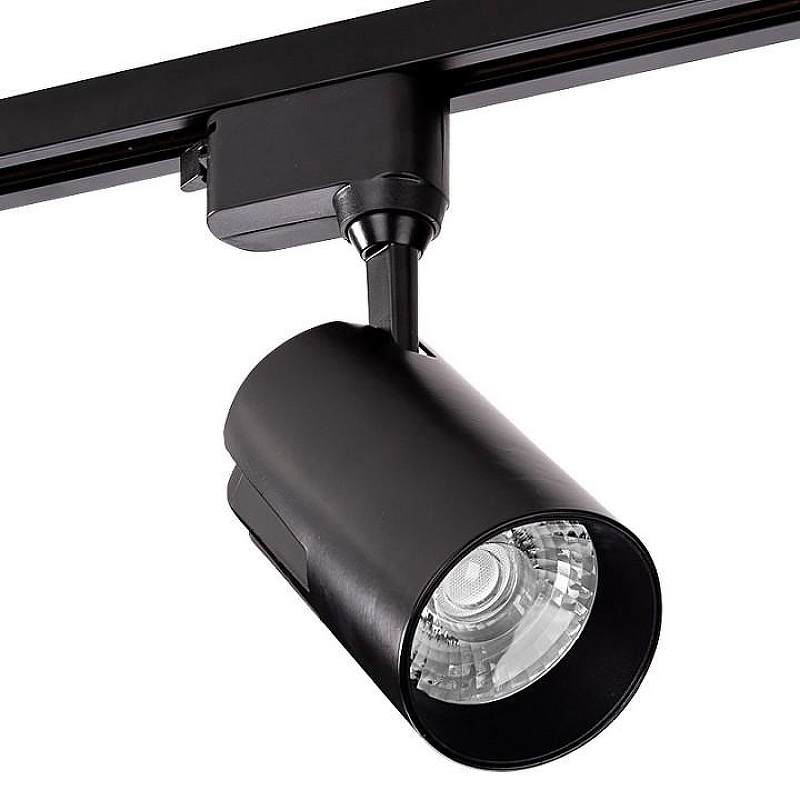 Светильник на штанге Wolta WTL-35W/01B 