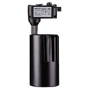 Светильник на штанге Wolta WTL-35W/01B цвет плафона/подвески Черный, цвет арматуры Черный-2