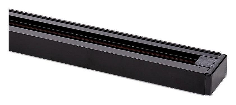 Трек накладной Wolta WTL-TR1/01B 