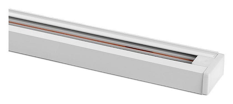 Трек накладной Wolta WTL-TR1/01W 