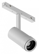 Светильник на штанге iLedex Technical VISION48/22 ZOOM 4822-020-D47-10W-10/60DG-3000K-WH цвет плафона/подвески Белый, цвет арматуры Белый-1