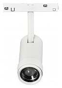 Светильник на штанге iLedex Technical VISION48/22 ZOOM 4822-020-D47-10W-10/60DG-4000K-WH цвет плафона/подвески Белый, цвет арматуры Белый-3