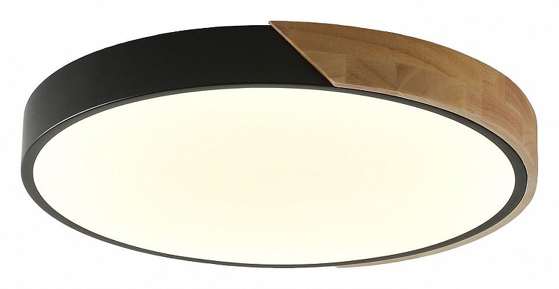 Накладной светильник Zortes Alberro ZRS.01287.24 