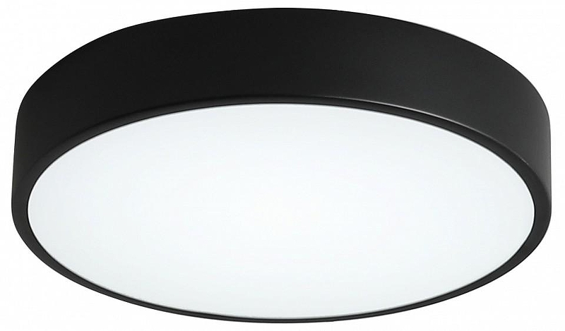 Накладной светильник Zortes Tortty ZRS.02563.48 