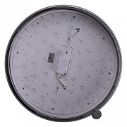 Накладной светильник Zortes Gimpel ZRS.1209.15 цвет плафона/подвески Белый, цвет арматуры Хром-3