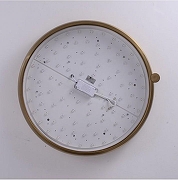 Накладной светильник Zortes Gimpel ZRS.1209.18 цвет плафона/подвески Белый, цвет арматуры Латунь-9